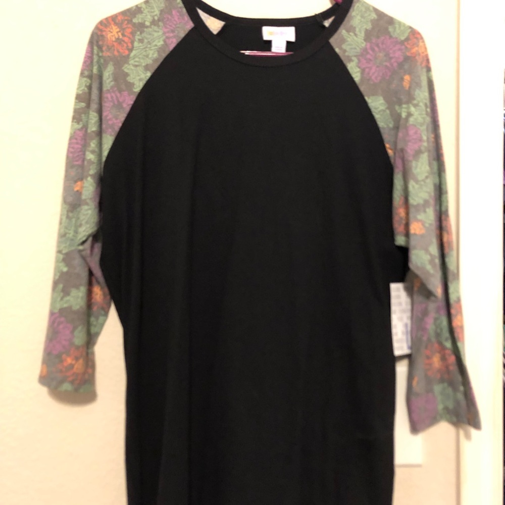 LuLaRoe Large Randy